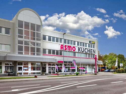 Foto - Einzelhandel in Ingosltadt 8.500,00 € 674 m²
