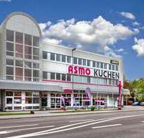 Einzelhandel in Ingosltadt 8.500,00 € 674 m²