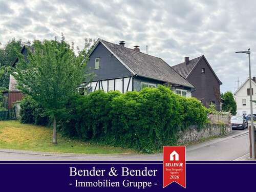 Foto - Haus zum Kaufen in Hamm (Sieg) 45.000,00 € 98 m²