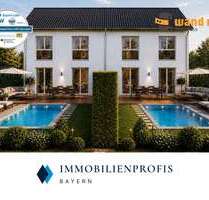 Haus zum Kaufen in Straßlach-Dingharting 1.055.000,00 € 129 m²