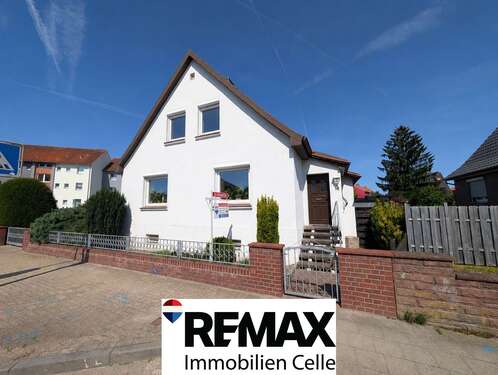 Foto - Haus zum Kaufen in Celle Westercelle 229.000,00 € 120 m²