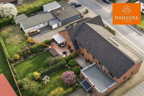Foto - Wohnung zum Mieten in Riede 1.000,00 € 90 m²