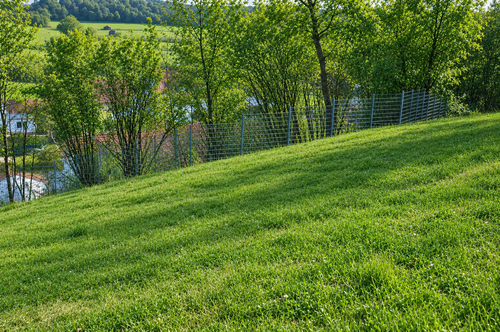 Foto - Grundstück zu verkaufen in Breuberg-Hainstadt 140.000,00 € 870 m²