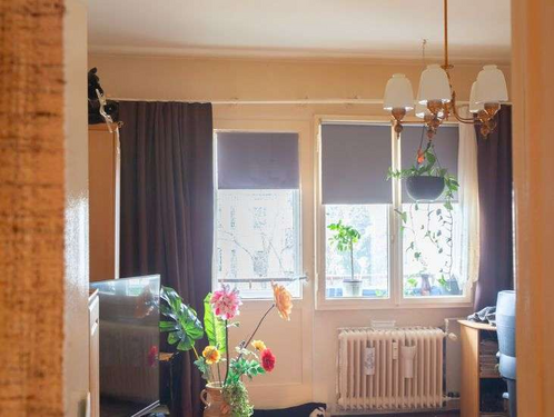 Foto - Wohnung zum Kaufen in Berlin 145.000,00 € 52.76 m²