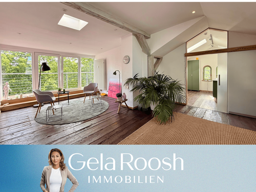 Foto - Büro in Bremen 1.005,00 € 80 m²