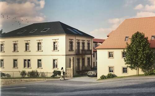 Foto - Wohnung zum Kaufen in Bannewitz 265.000,00 € 82.31 m²