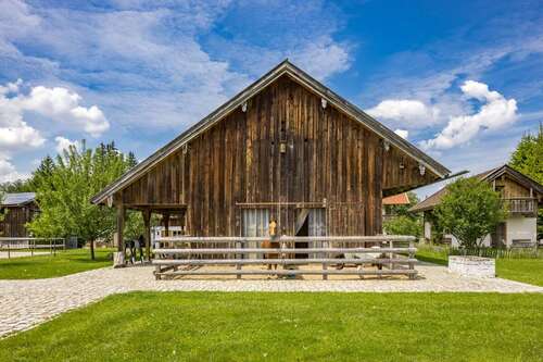 Foto - Grundstück in Salzweg 3.700.000,00 € 366506 m²