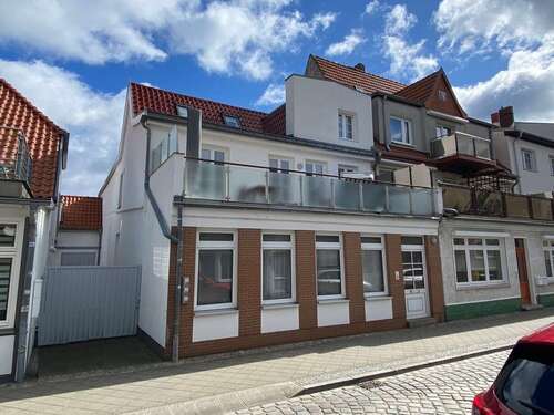Foto - Haus zum Kaufen in Rostock 1.190.000,00 € 181.48 m²