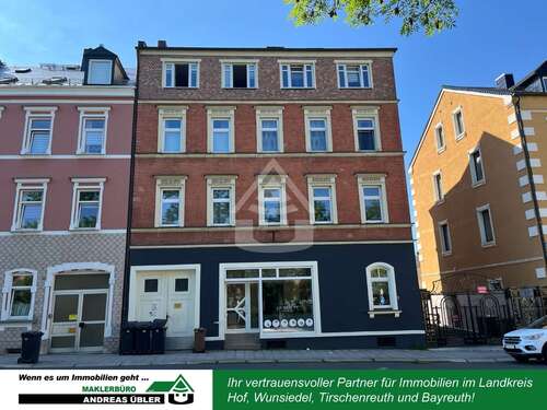 Foto - Haus zum Kaufen in Hof 770.000,00 € 482 m²