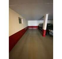 Garage zu vermieten in Seevetal 100,00 €