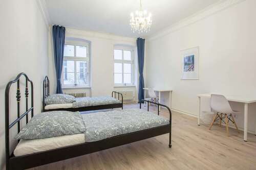 Foto - WG-Zimmer in Berlin 475,00 € 21.5 m²