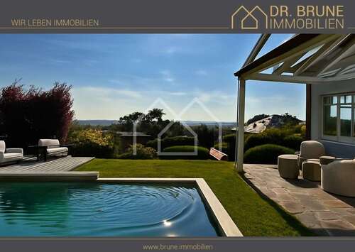 Foto - Haus zum Kaufen in Bensheim 1.890.000,00 € 438 m²