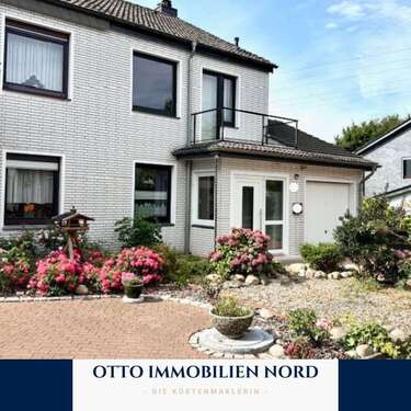 Foto - Haus zum Kaufen in Bremerhaven Surheide 195.000,00 € 90.11 m²