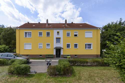 Foto - Wohnung zum Mieten in Uhsmannsdorf 291,60 € 48 m²