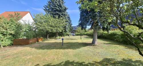 Foto - Grundstück zu verkaufen in Schulzendorf 294.900,00 € 942 m²