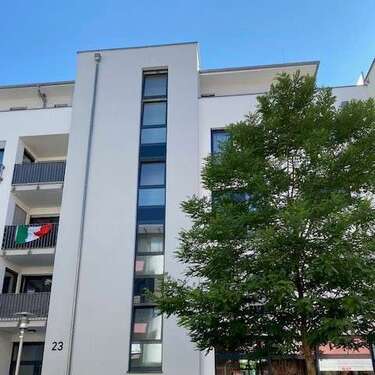 Foto - Wohnung zum Mieten in Markdorf 595,00 € 33.74 m²