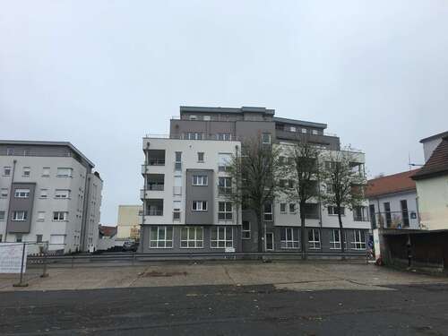 Foto - Wohnung zum Mieten in Homburg 1.200,00 € 91 m²