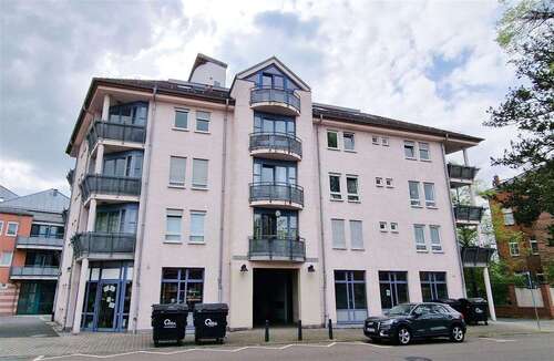 Foto - Wohnung zum Mieten in Wurzen 649,00 € 86 m²