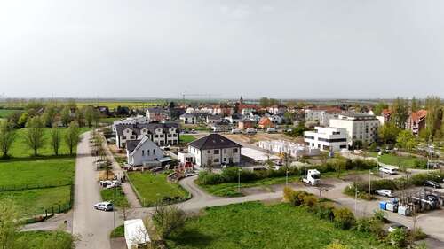 Foto - Wohnung zum Kaufen in Kabelsketal 126.600,00 € 84.24 m²