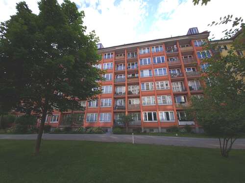 Foto - Wohnung zum Mieten in München 1.100,00 € 40.5 m²