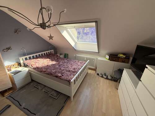 Foto - Wohnung zum Kaufen in Stuttgart 159.000,00 € 48.5 m²