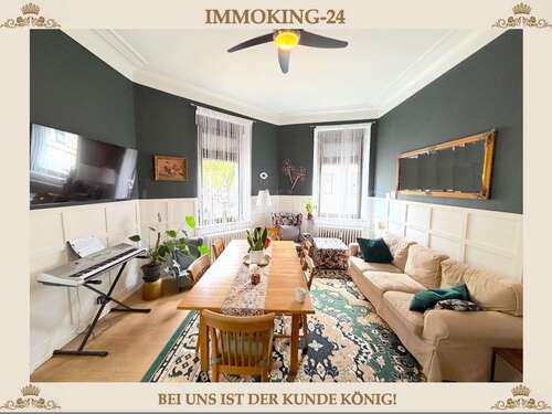 Foto - Haus zum Kaufen in Krefeld 680.000,00 € 449 m²