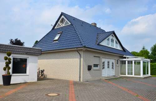 Foto - Haus zum Kaufen in Oldenburg Bürgerfelde 529.000,00 € 162 m²