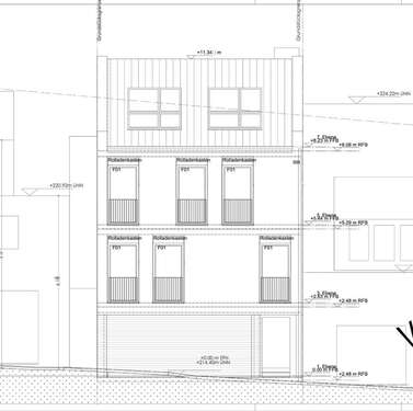 Foto - Grundstück zu verkaufen in Ludwigsburg-Hoheneck 150.000,00 € 179 m²