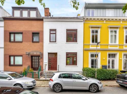 Foto - Haus zum Kaufen in Bremen 489.000,00 € 149.27 m²