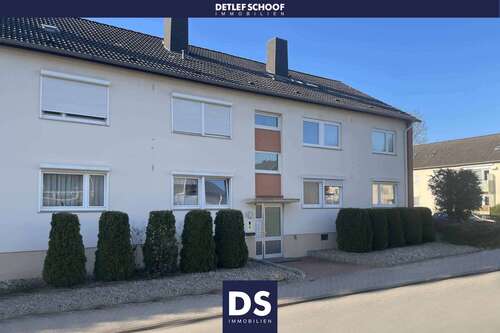Foto - Wohnung zum Kaufen in Kiel 119.000,00 € 42 m²