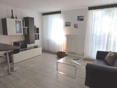 Foto - Wohnen auf Zeit in Frankfurt 1.600,00 €