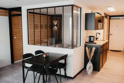 Foto - Wohnung zum Kaufen in Sasbachwalden 135.000,00 € 45 m²