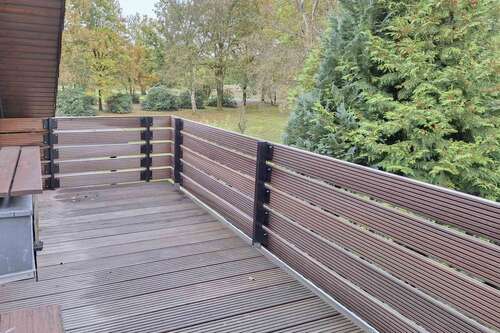 Foto - Wohnung zum Kaufen in Faßberg 69.800,00 € 34 m²