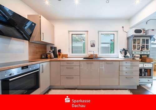 Foto - Haus zum Kaufen in Dachau 849.000,00 € 120 m²