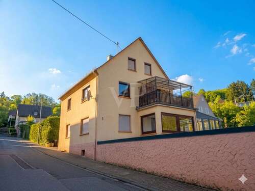 Foto - Wohnung zum Mieten in Idar-Oberstein 455,00 € 63 m²