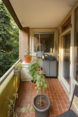 Foto - Wohnung zum Kaufen in Mönchengladbach 89.900,00 € 47 m²