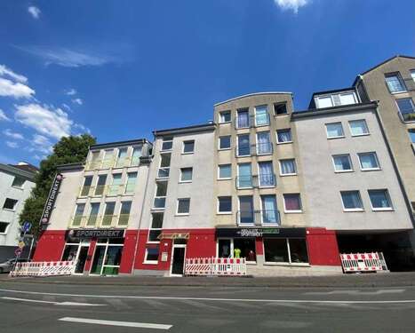 Foto - Wohnung zum Mieten in Wuppertal 265,00 € 23.68 m²