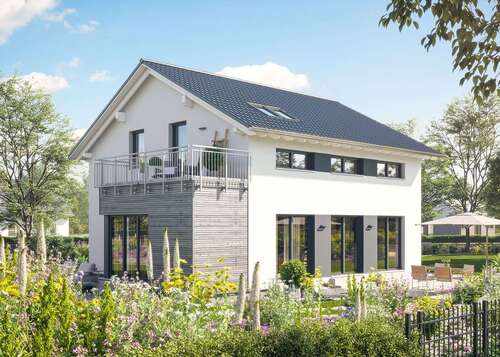 Foto - Haus zum Kaufen in Höchberg 704.086,00 € 217 m²