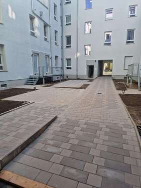 Foto - Wohnung zum Mieten in Sachsen-Anhalt - Magdeburg 675,00 € 75.55 m²