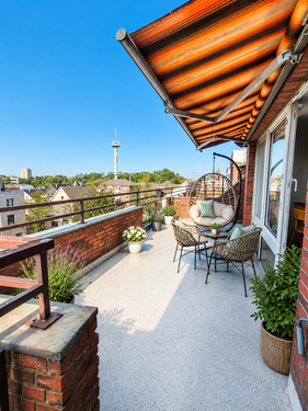 Foto - Wohnung zum Kaufen in Buxtehude 330.000,00 € 96.14 m²