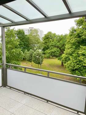 Foto - Wohnung zum Mieten in Nürnberg 887,72 € 71.59 m²