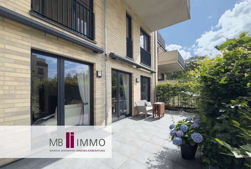 Foto - Wohnung zum Mieten in Wolfsburg 1.475,00 € 119 m²