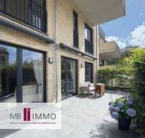 Wohnung zum Mieten in Wolfsburg 1.475,00 € 119 m²