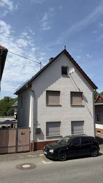 Foto - Haus zum Kaufen in Münzenberg-Trais 249.500,00 € 135 m²