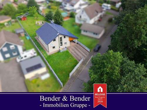 Foto - Haus zum Kaufen in Wölmersen 299.000,00 € 140 m²