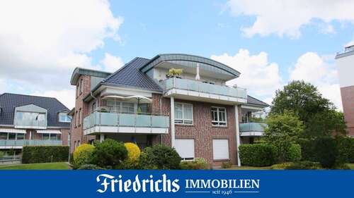Foto - Wohnung zum Mieten in Bad Zwischenahn 1.450,00 € 150 m²