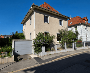 Haus zum Kaufen in Coburg 199.000,00 € 135 m²