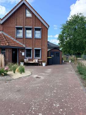 Foto - Haus zum Kaufen in Friedrichskoog 349.000,00 € 98 m²