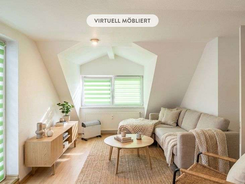 Foto - Wohnung zum Kaufen in Berlin 179.000,00 € 48.6 m²