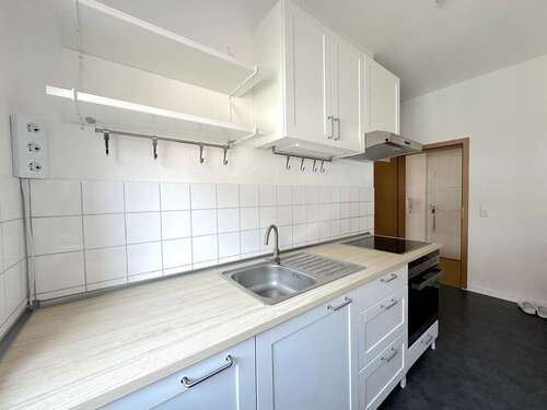 Foto - Wohnung zum Mieten in Mannheim Neckarstadt-West 640,00 € 55 m²